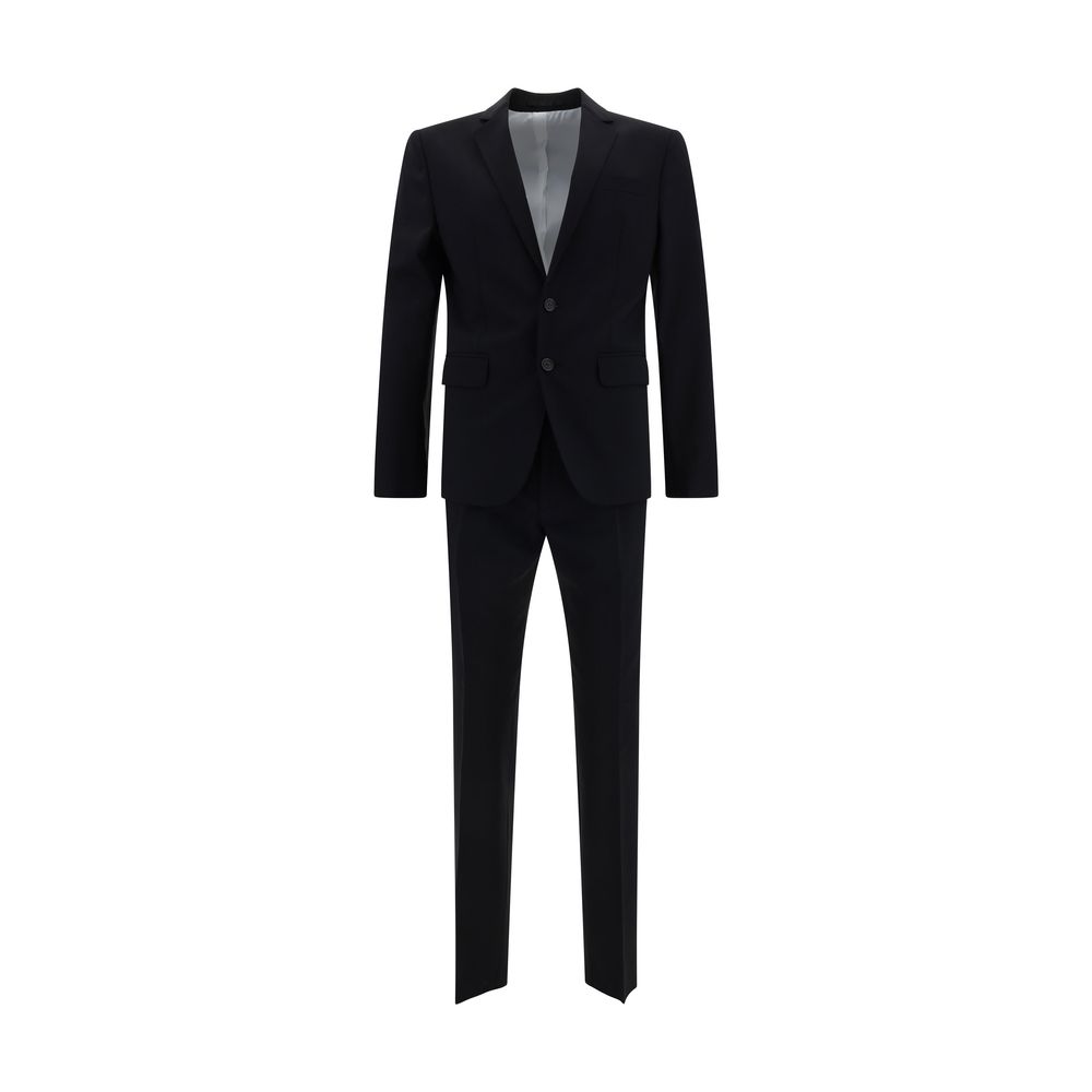 Dsquared² virgin wool suit