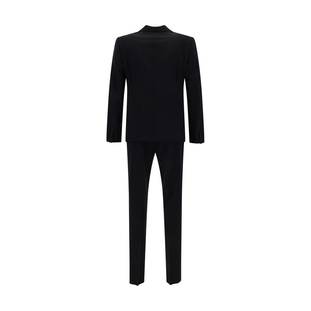 Dsquared² virgin wool suit