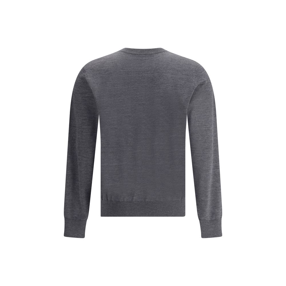 Dsquared² virgin wool sweater