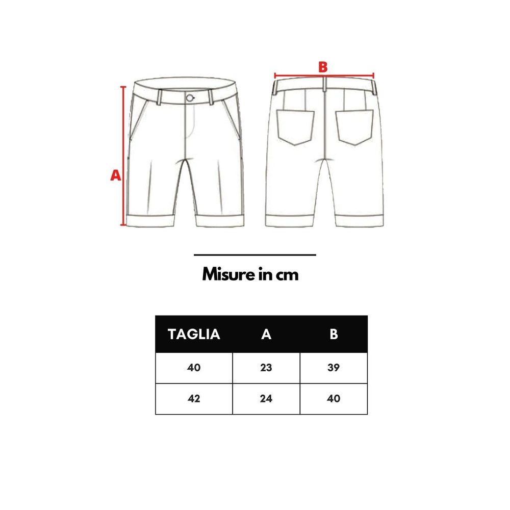 Tom Ford Rosa Shorts aus Viskose