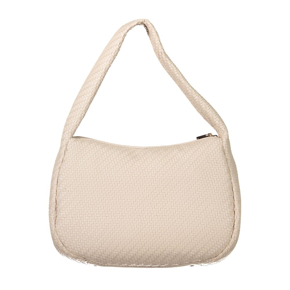 Sac à main Guess Jeans rose en polyéthylène pour femme
