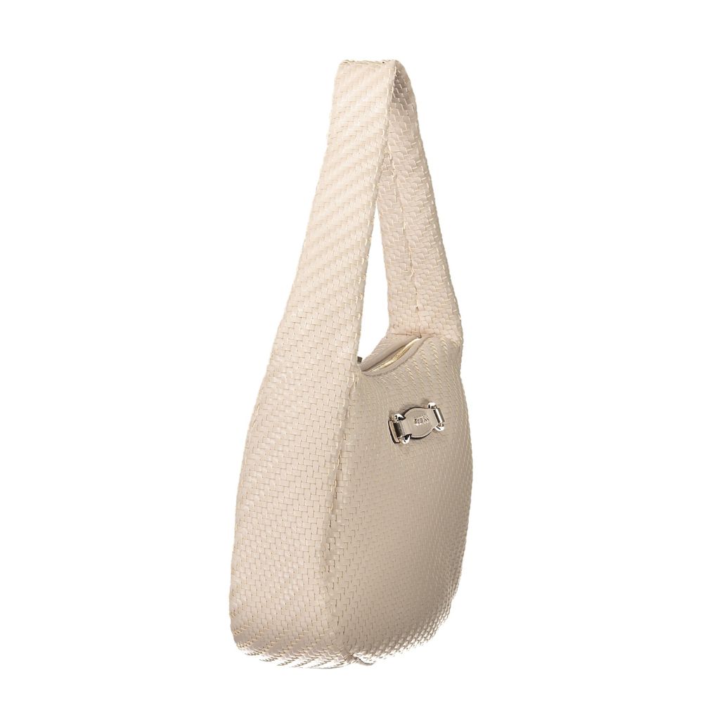 Sac à main Guess Jeans rose en polyéthylène pour femme