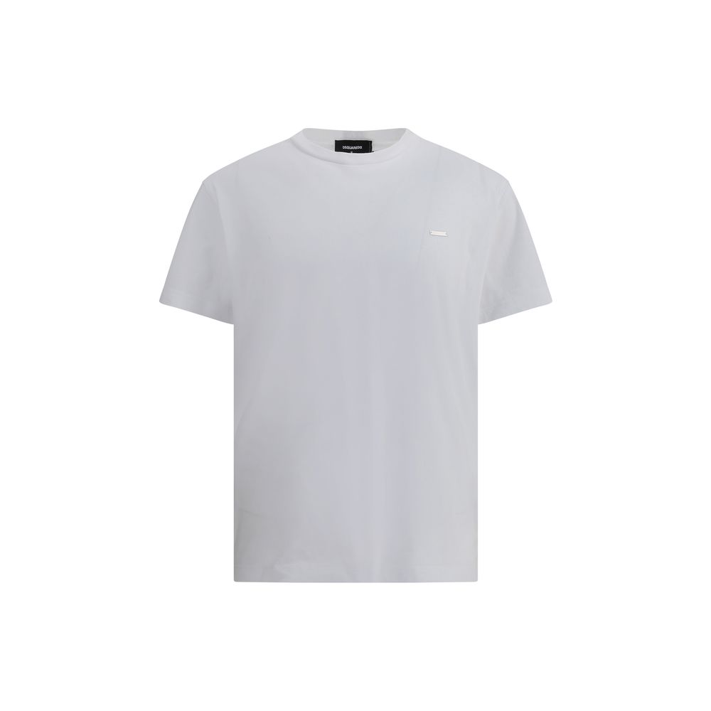 Dsquared² logo T-shirt