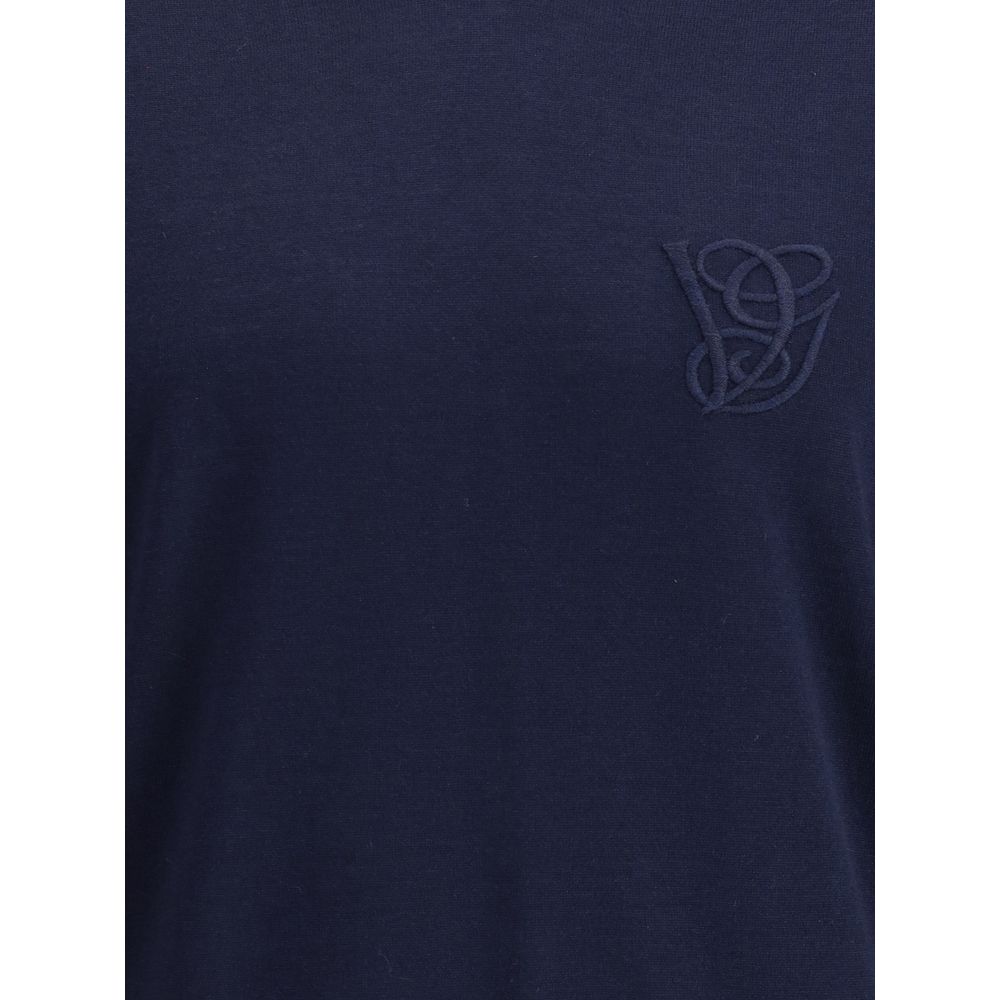 Valentino turtleneck sweater made of virgin wool