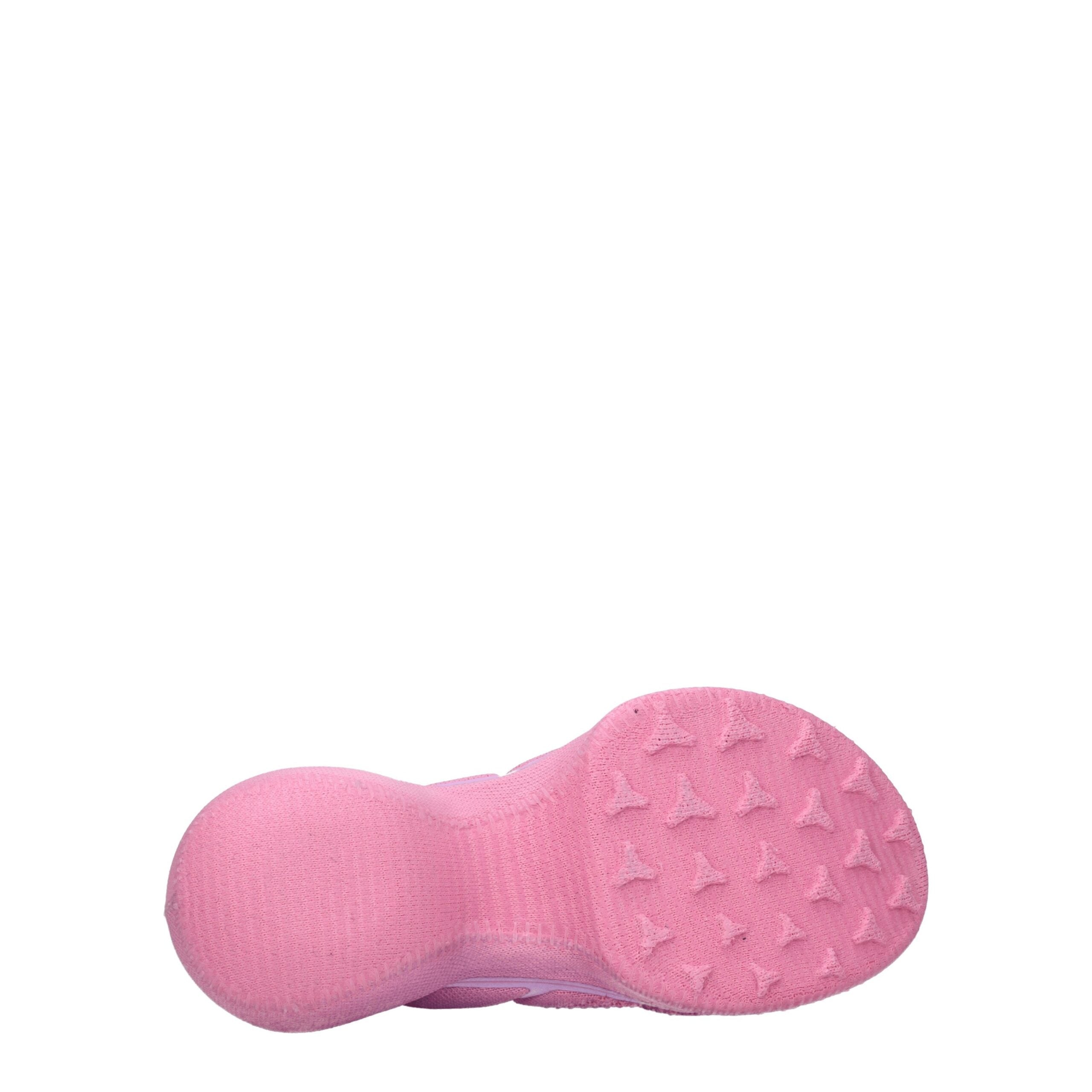 Givenchy Rosa Stoff Turnschuhe