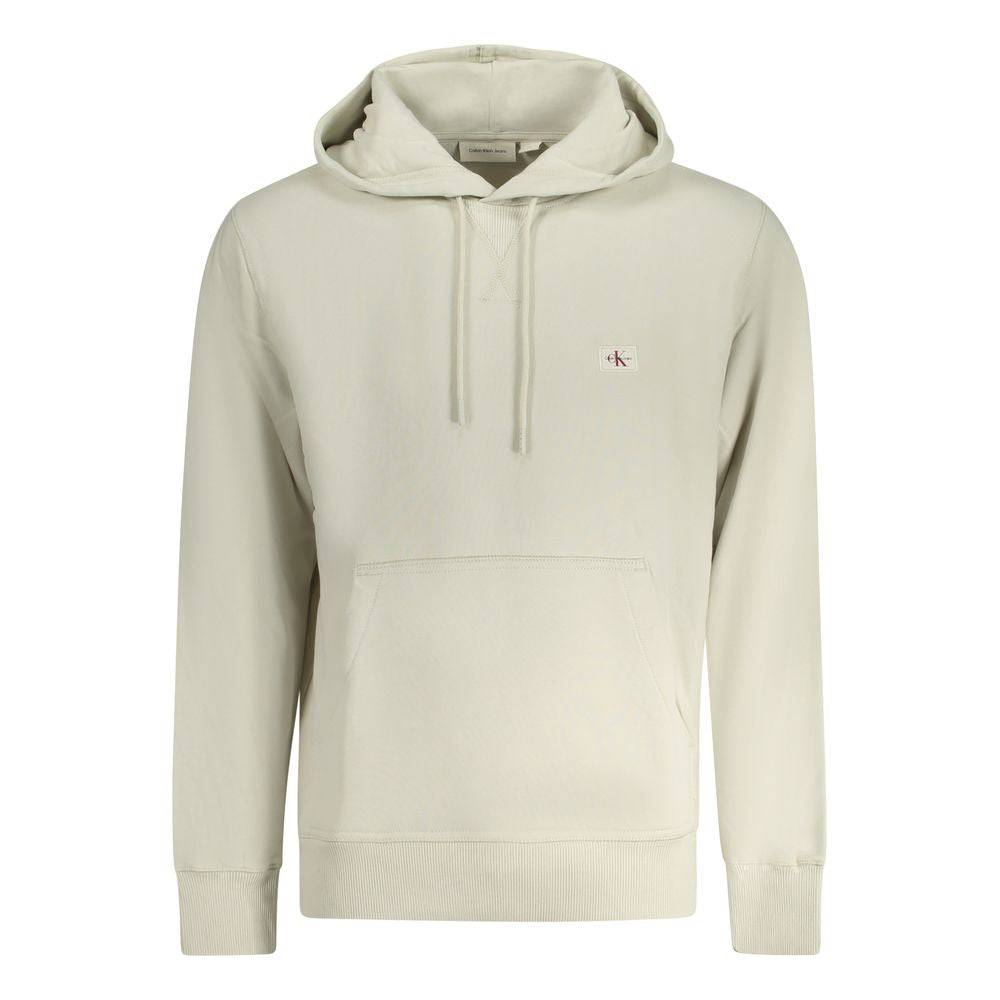 Calvin Klein Beige Baumwolle Männer Pullover