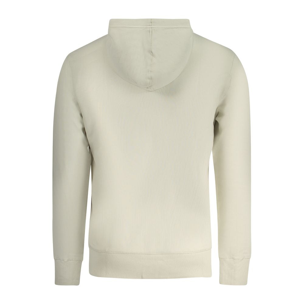 Calvin Klein Beige Baumwolle Männer Pullover