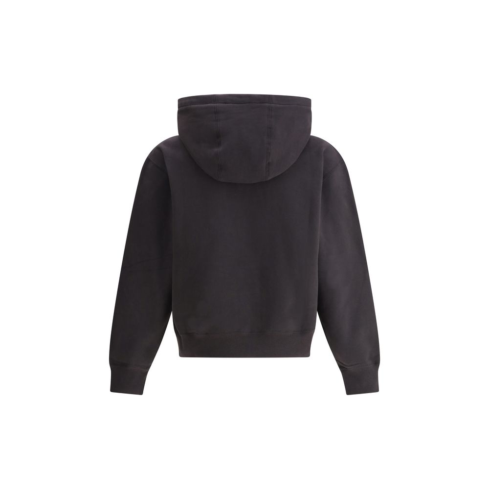 Saint Laurent hoodie with logo