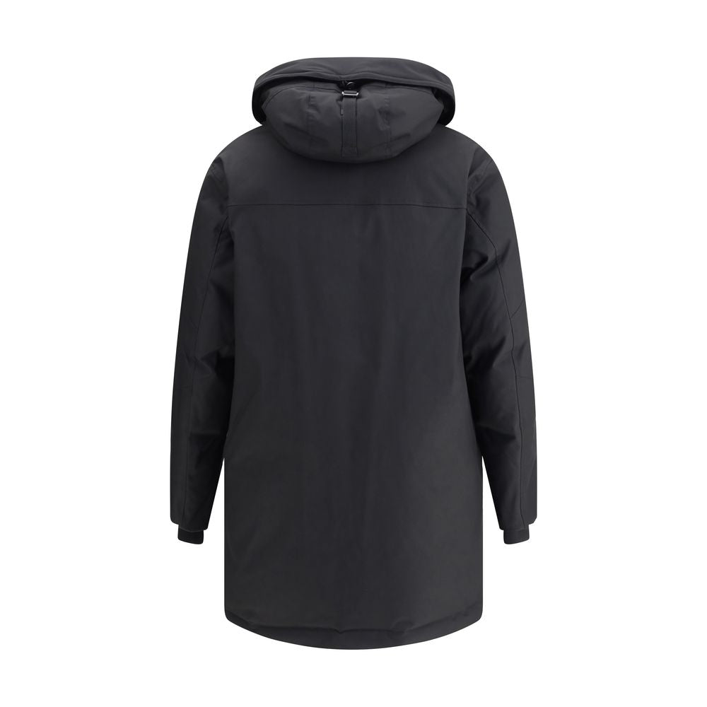 Dsquared² Schwarze Polyester-Kleidung
