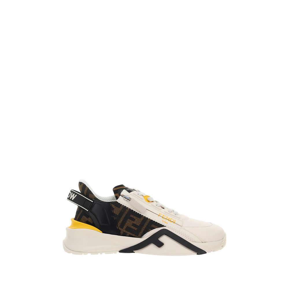 Fendi Flow running shoes