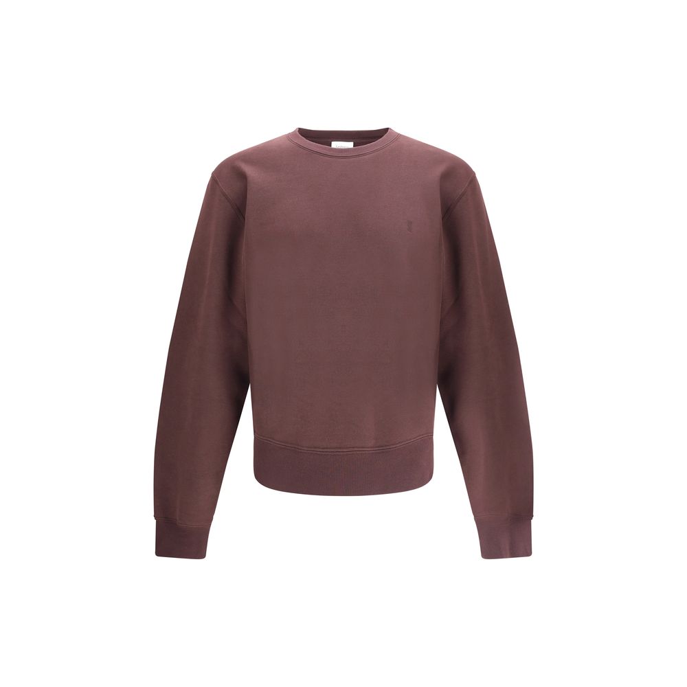 Saint Laurent Cassandre sweatshirt