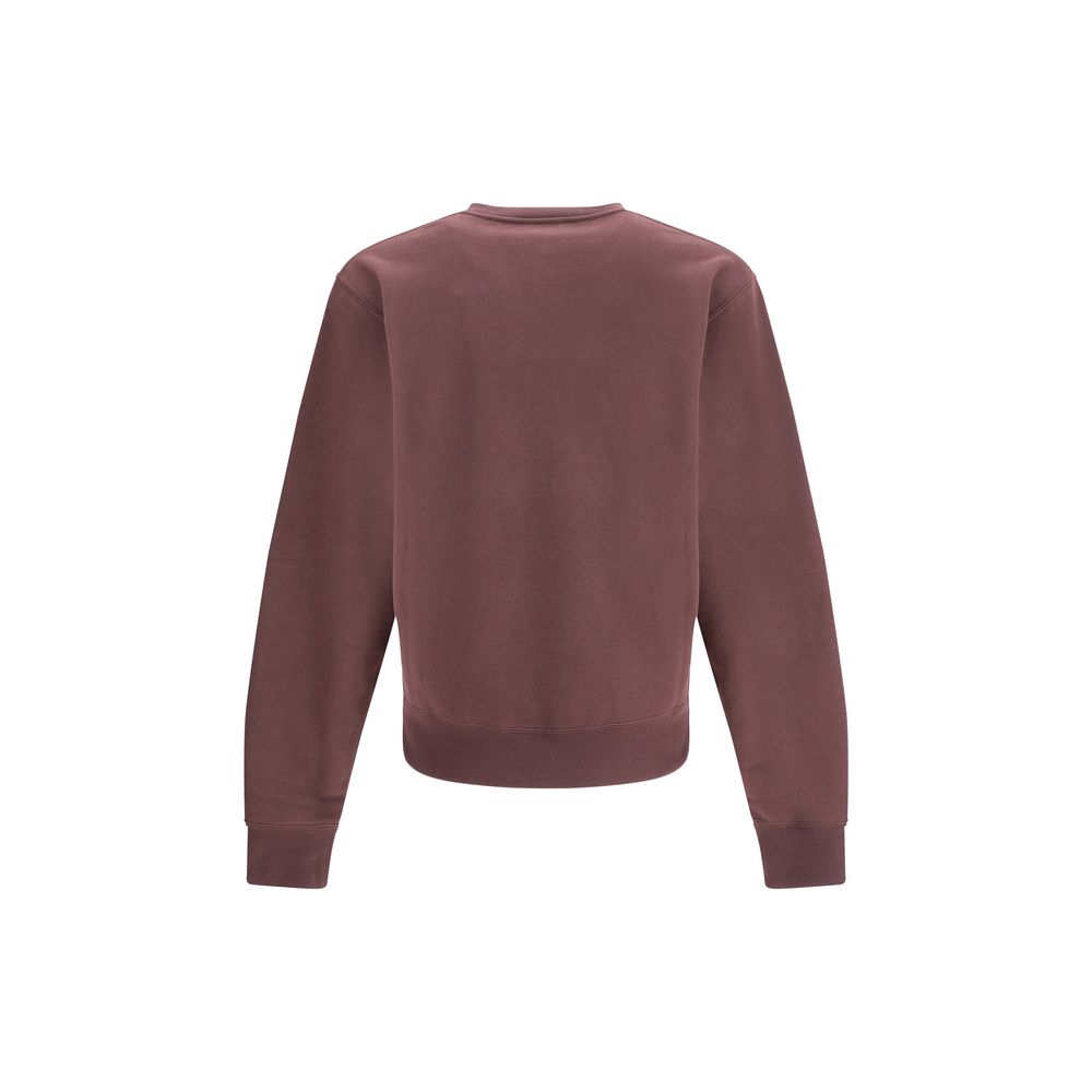 Saint Laurent Cassandre sweatshirt