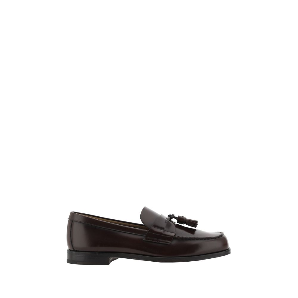 Prada loafers