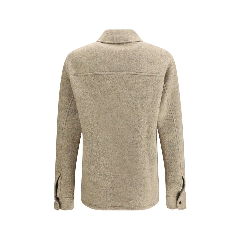 Jil Sander wool jacket