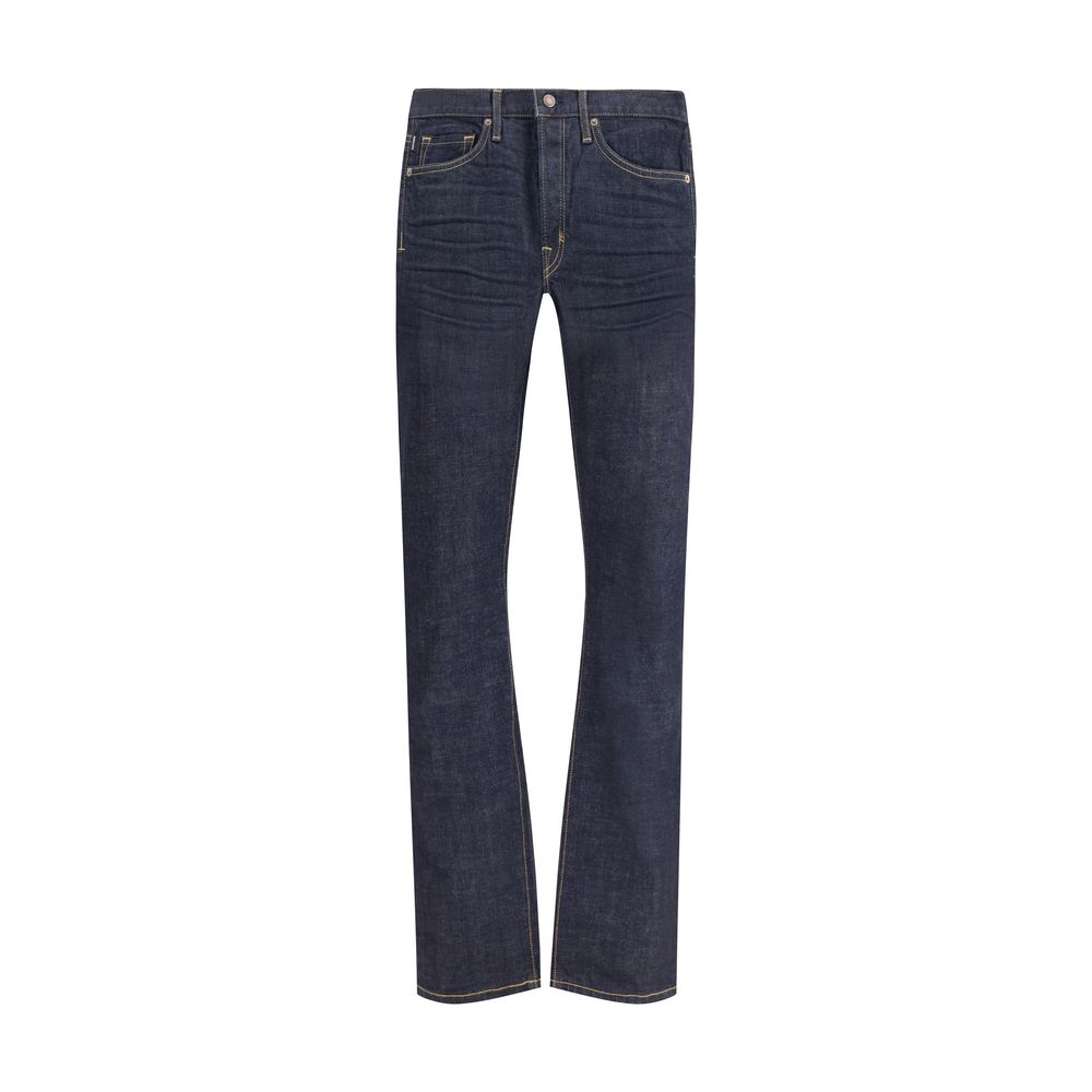 Tom Ford straight jeans
