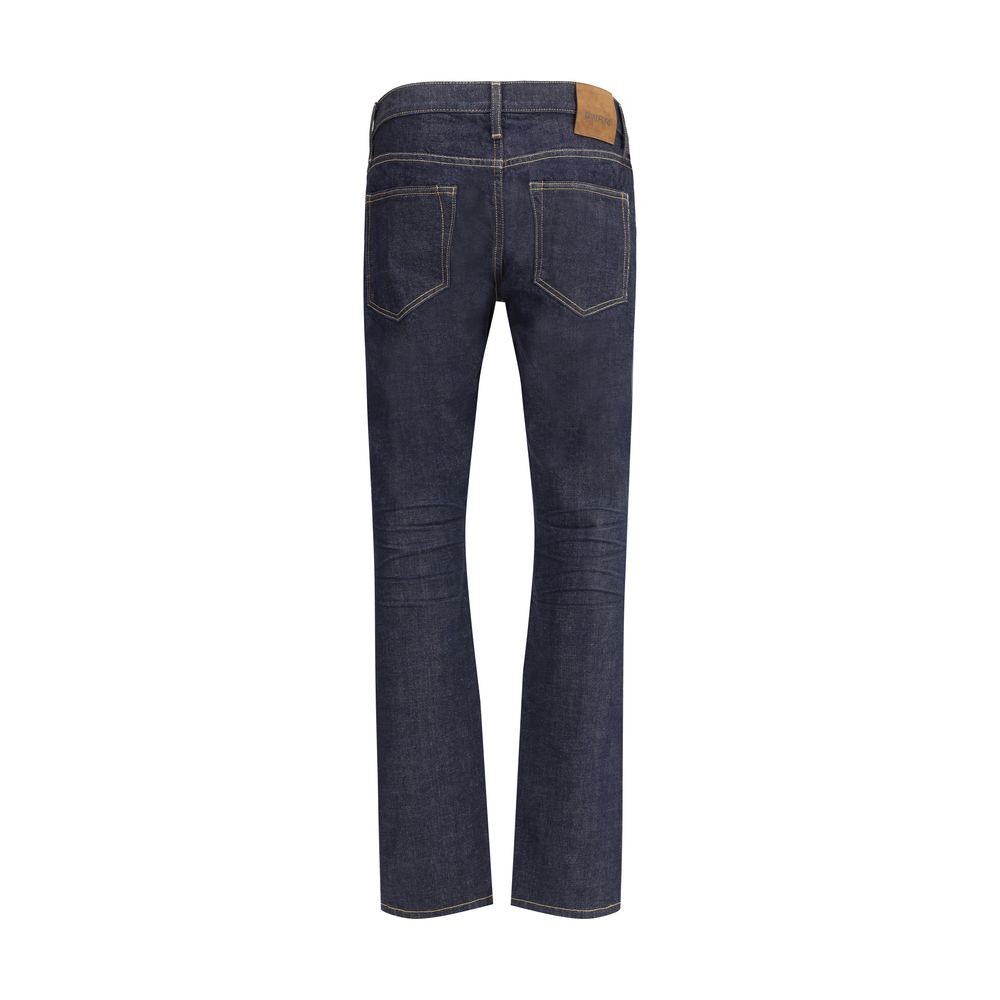 Tom Ford straight jeans