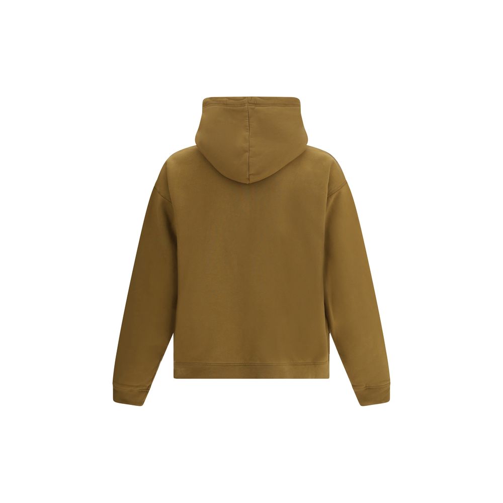 Dsquared² zip-up hoodie