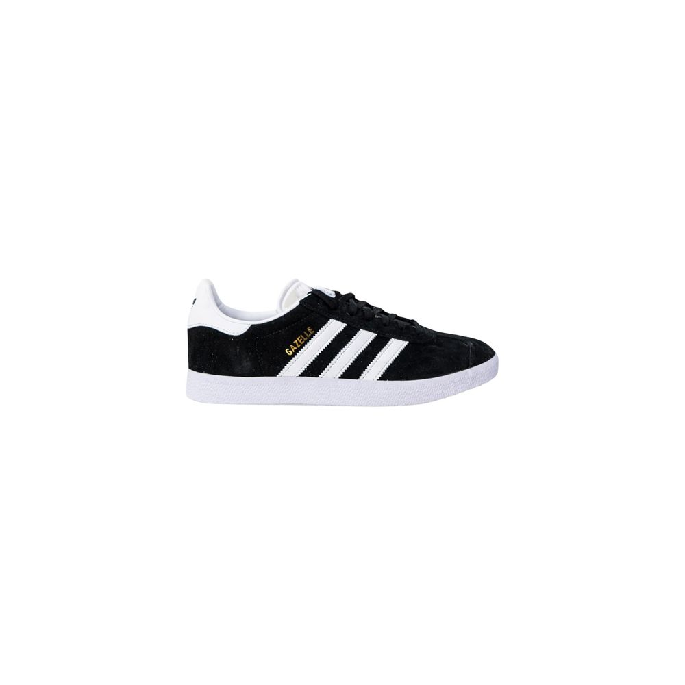 Adidas Originals Schwarzer Polyethylen-Sneaker