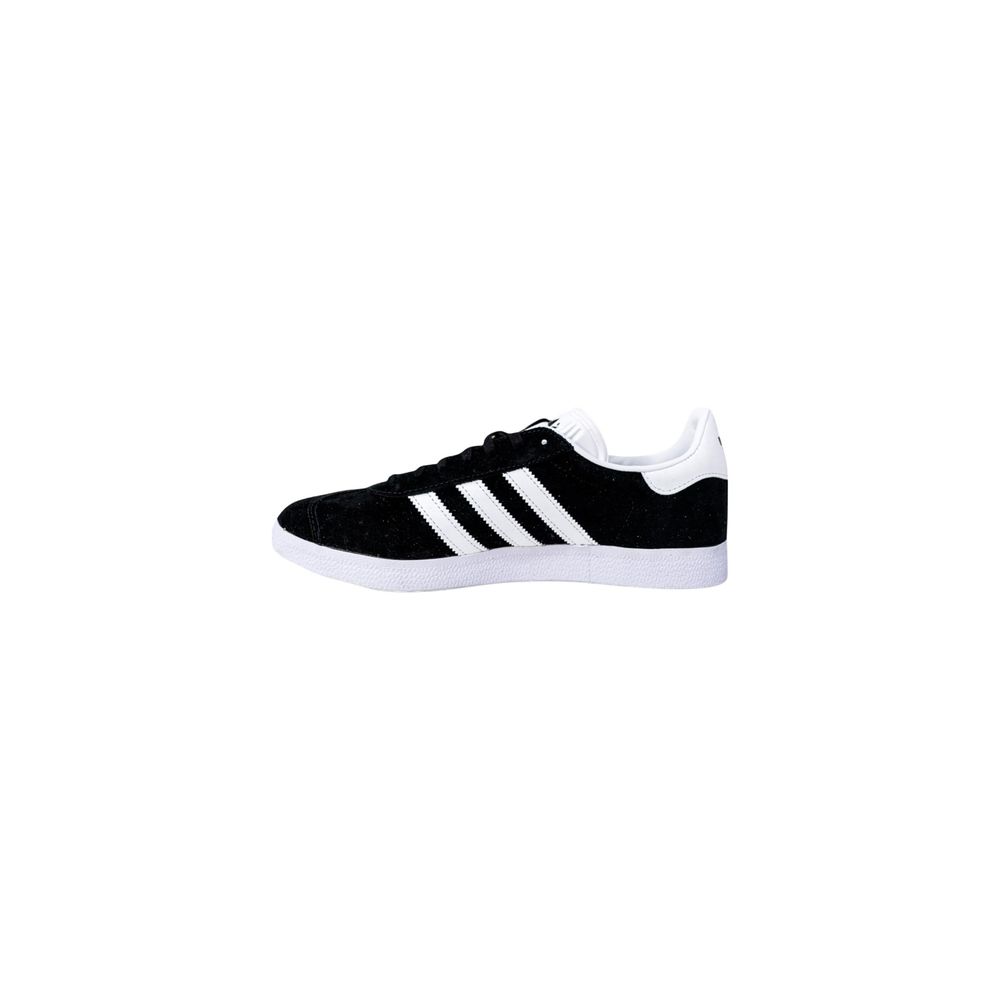 Adidas Originals Schwarzer Polyethylen-Sneaker