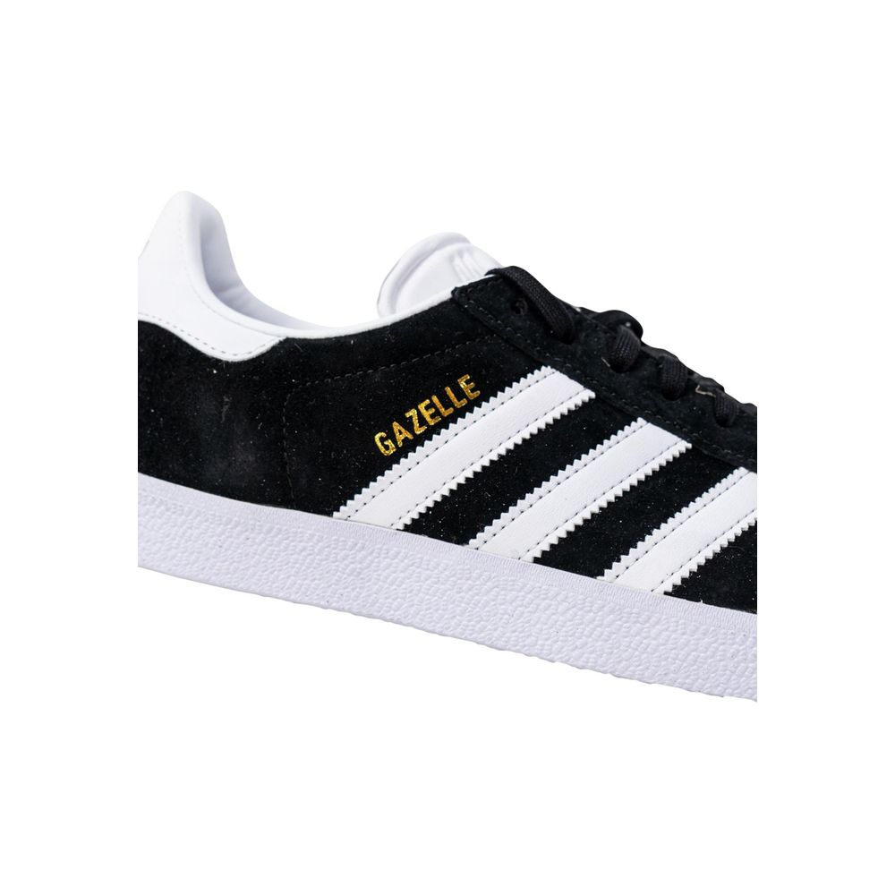 Adidas Originals Schwarzer Polyethylen-Sneaker