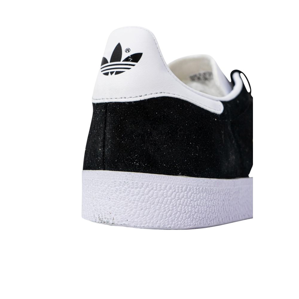 Adidas Originals Schwarzer Polyethylen-Sneaker
