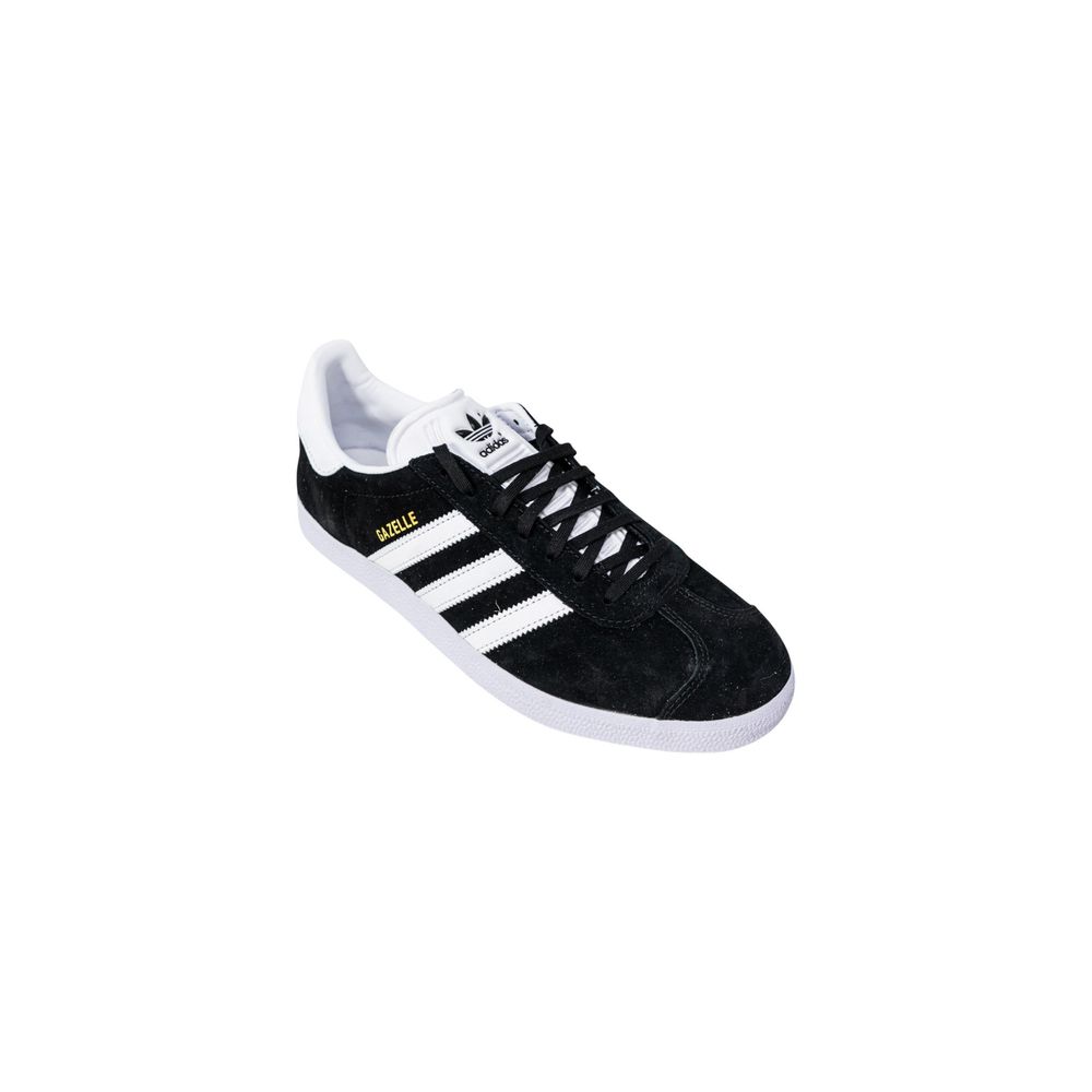 Adidas Originals Schwarzer Polyethylen-Sneaker