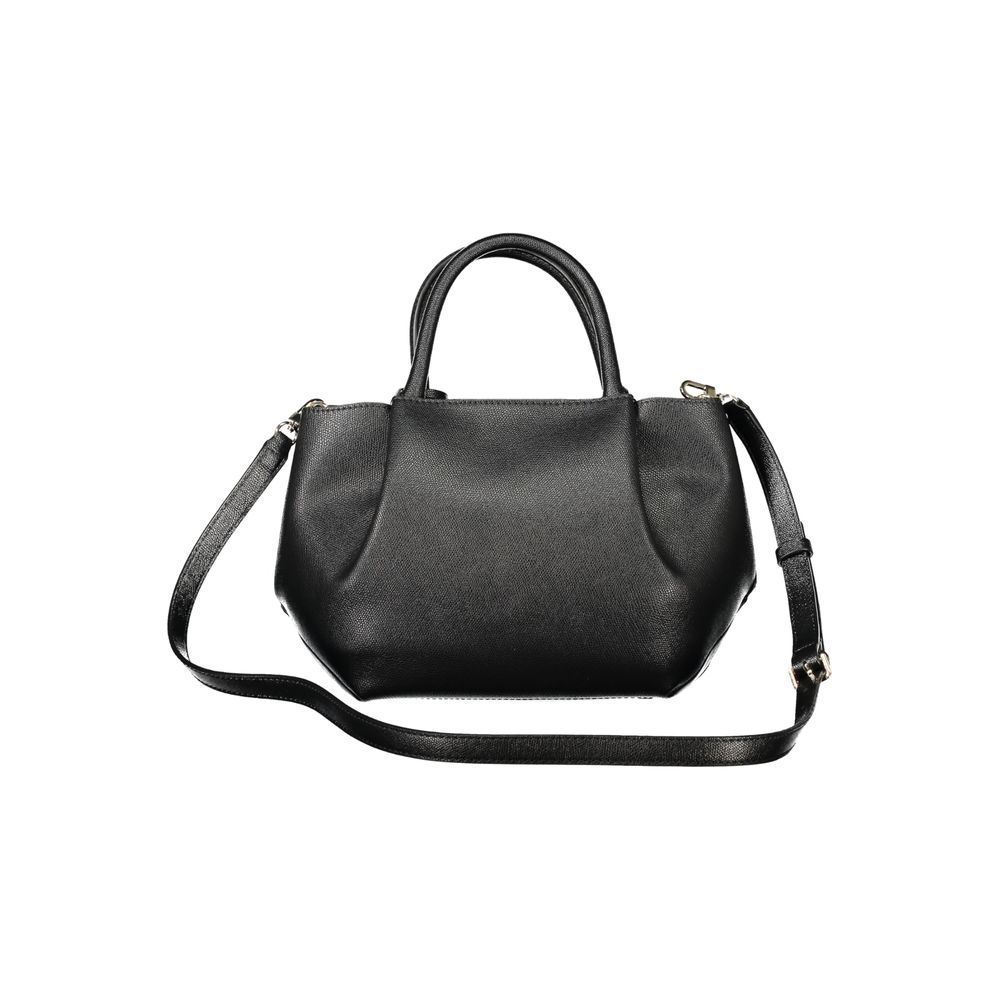 Sac à main Guess Jeans noir en polyéthylène pour femme