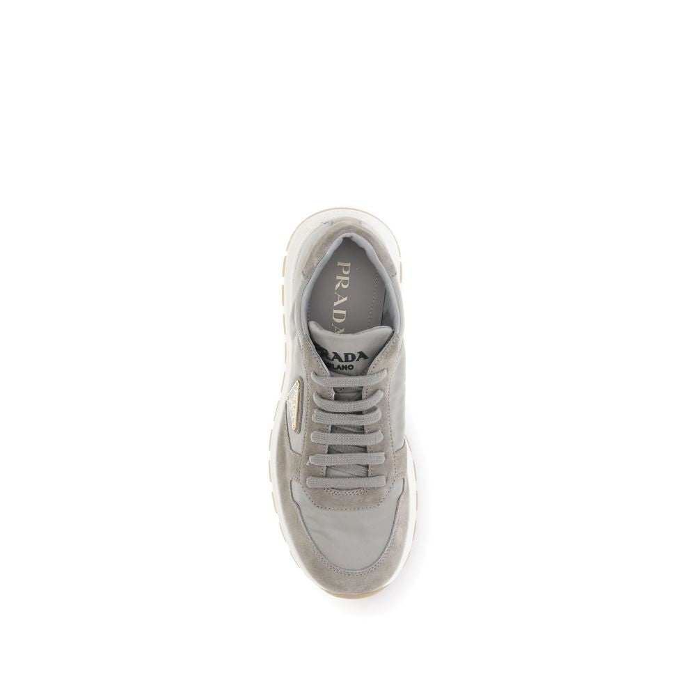 Prada Prax 01 re-nylon sneakers