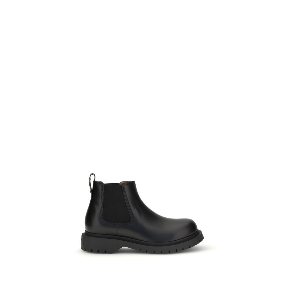 Givenchy Chelsea boots