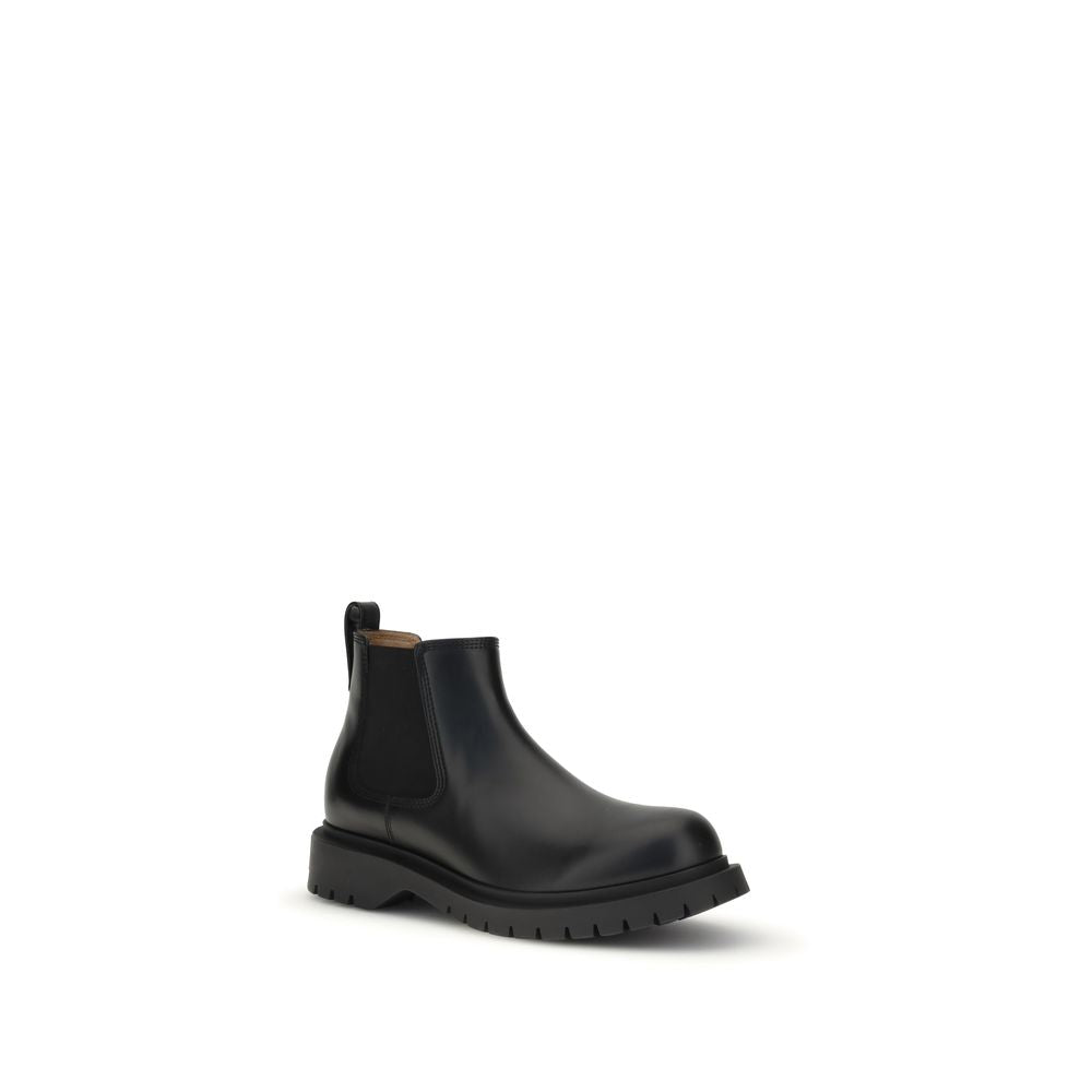 Givenchy Chelsea boots