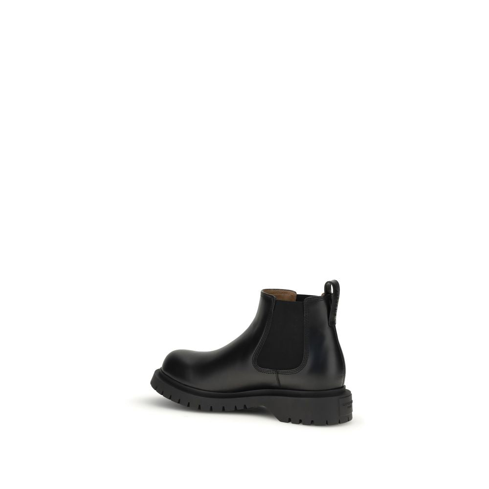 Givenchy Chelsea boots