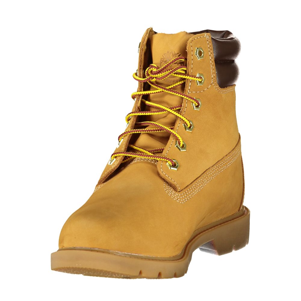 Timberland Beige Polyester Knöchel