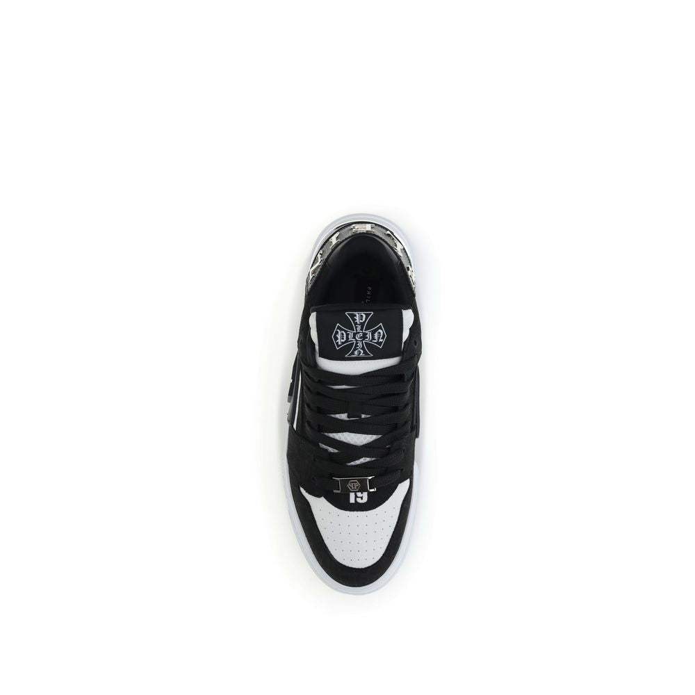 Philipp Plein Phantom Cocco Sneakers