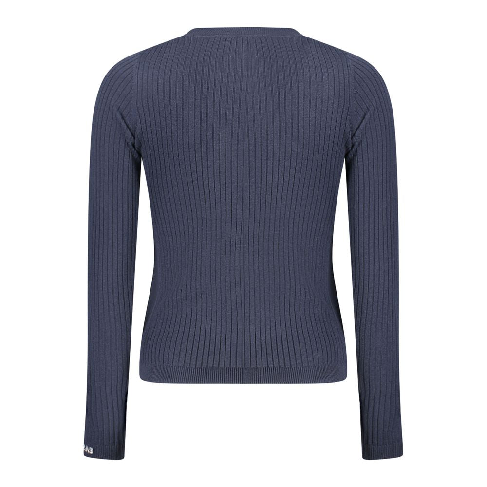 Pepe Jeans Baumwollpullover in Blau