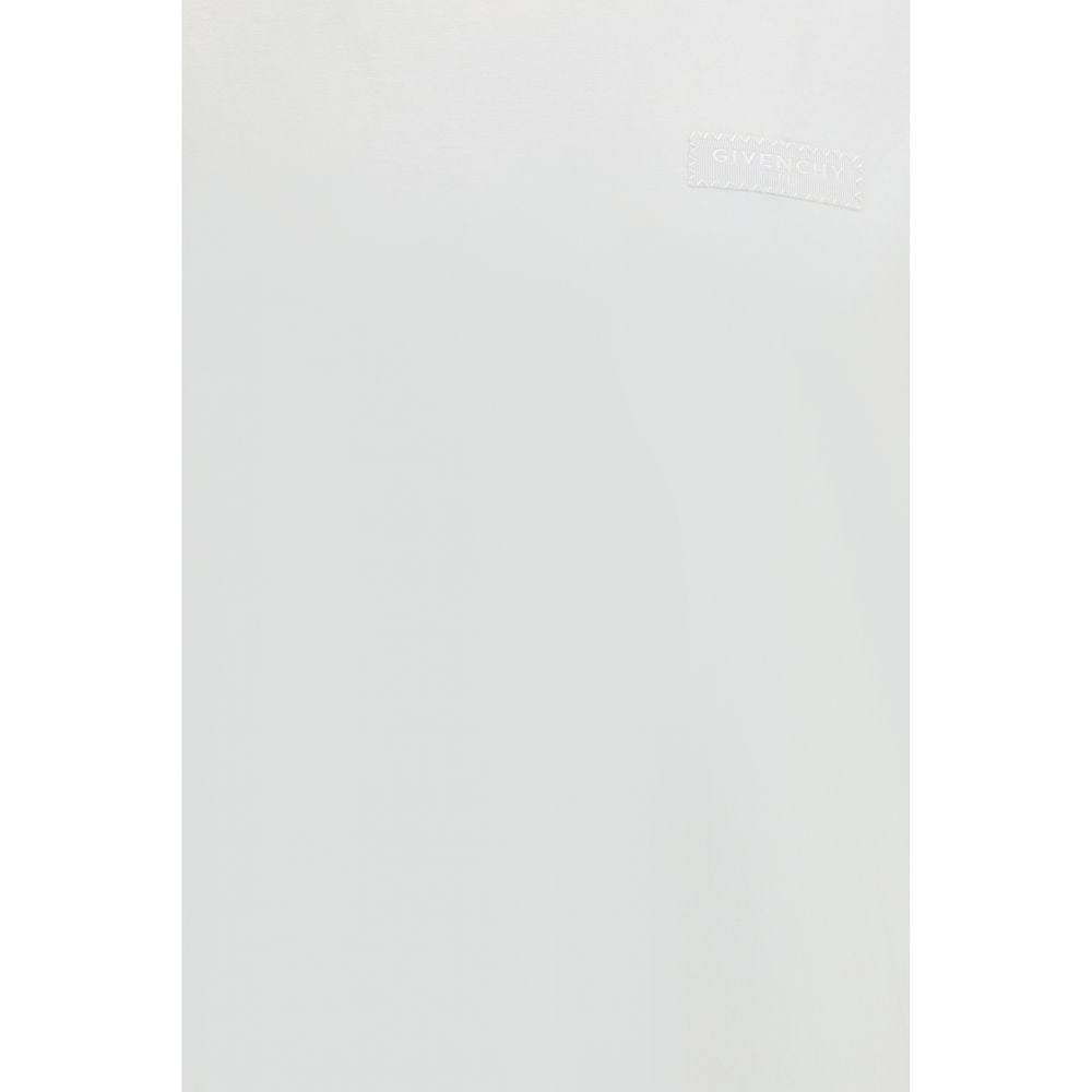 Givenchy Weiße Baumwoll-Kleidung