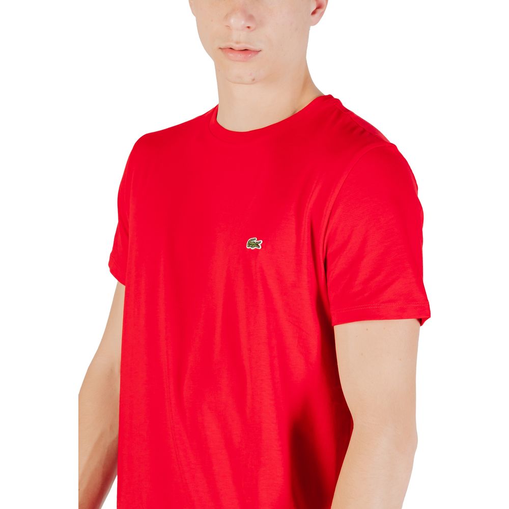 Lacoste Mehrfarbige Baumwollkleidung