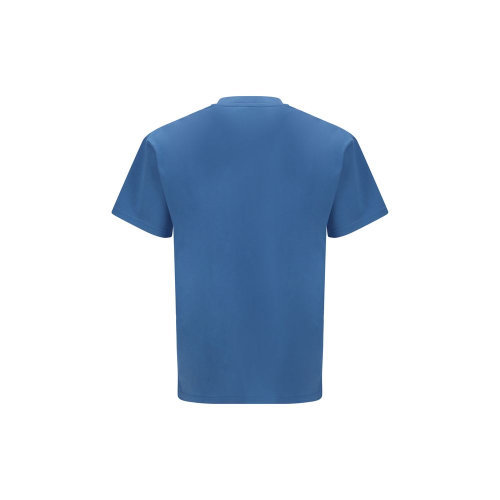 Givenchy Blaues Baumwoll-T-Shirt