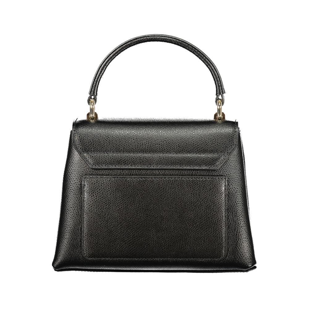 Furla Nero Leder Damentasche